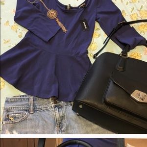 NWT Nine West handbag